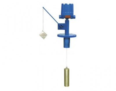 Displacer switches – single, dual and tri-switch series